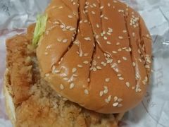 -肯德基(甘家口店)
