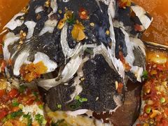 -香山湖渔家大院