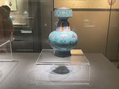 -景德镇中国陶瓷博物馆