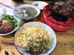 -聪辉同安老美食饭店(大元路店)