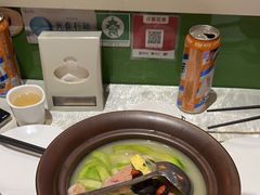 -大碗居·烤鸭·鱼头泡饼(天坛东门店)