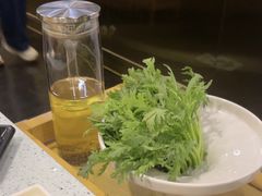 -烹然四季椰子鸡火锅(姚家园万象汇店)