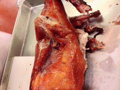 -北京全聚德(天安门店)