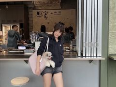 -SAANCI山池咖啡(卓悦中心店)