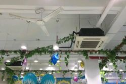 -咭宝贝儿童游乐园(嘉尚坊店)