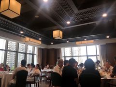 靠窗位-悦雅居·老广州老味道(长湖店)