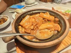 -晓粤·惹味粤菜(凯德乐峰广场店)