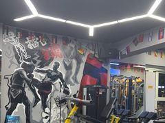 -M.S拳击泰拳馆(大学路店)