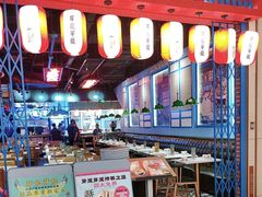 -芽笼芽笼新加坡餐厅(世纪汇店)