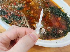 雅鱼宝剑-老字号怡玺·藿香雅鱼(20年雅安店)