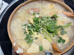 -皮蛋弟砂锅店(总店)