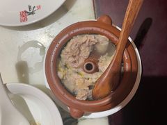 汽锅鸡-蔼若春.传承三十年云南菜(金碧公园店)