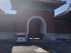 -北陵公园