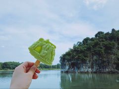 -桂林独秀峰王城景区