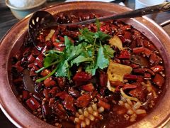 -水煮三国·川鲁江湖菜(香山店)