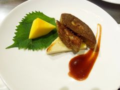 -铁板诱惑法式铁板烧(大卫城店)