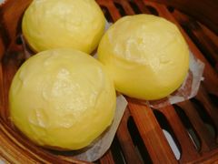 香滑流沙包-稻香酒家·34年老字号·港式粤菜(汉街店)