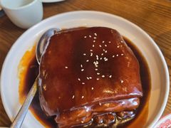 -恰饭·老长沙市井菜(天河客运站店)