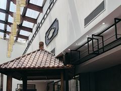 -壹零捌道·北京烤鸭(车公庄店)