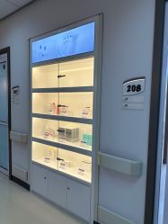 点击看大图 -北京爱育华医院-医疗美容科