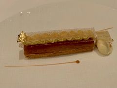 甜品-Caprice(香港四季酒店)