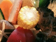 -呷哺呷哺(星光天地店)