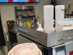 -北芒BEIMO COFFEE(五台山店)