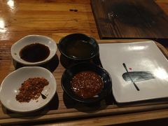 -炙忧烤肉屋(中国铁建广场店)