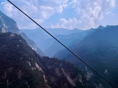 -华山风景名胜区
