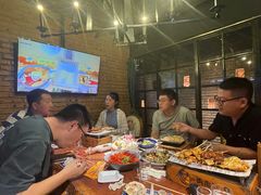 -肉串汪(望京店)