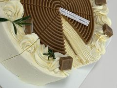 -威利旺卡烘焙西点蛋糕培训(朝阳校区)