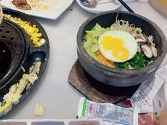 -韩宫宴炭火烤肉(昆山金鹰店)