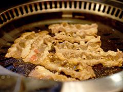 -韩宫宴炭火烤肉(昆山金鹰店)
