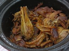 -斯丹姜母鸭·古法干香(涂门街总店)