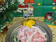 -安又胖韩国烤肉(南山海岸城店)