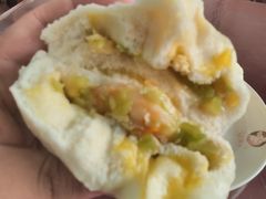 -沈老头包子(八十五店)