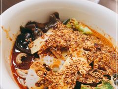 -艺味深尝(云锦路店)