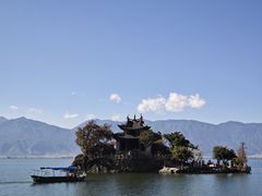-小普陀