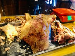 -中阿兰牛肉面(悦海新天地店)