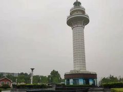 -日照灯塔风景区