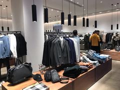 -URBAN REVIVO(西安Momopark店)