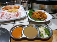 -肆幺幺烤肉(乐汇城店)