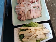 -椰小名·竹笙椰子鸡(中堂店)