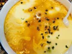 鸡蛋羹-靓虾二哥·龙虾馆(大塘总店)