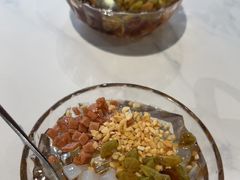 -三猫黑鱼花(南大店)