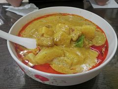-家利美食店