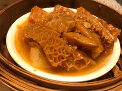 -泉州富力万达文华酒店-品珍中餐厅