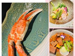 -花潮料理艺食馆(成都万象城店)