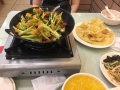 -孟记粥铺·家常菜·烧烤·粥(亚运村店)