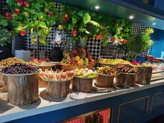 -五月罗马海鲜自助餐厅(陆家嘴店)